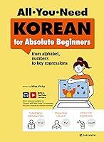 Algopix Similar Product 1 - AllYouNeed KOREAN for Absolute