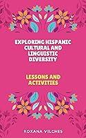 Algopix Similar Product 6 - Exploring Hispanic Cultural and