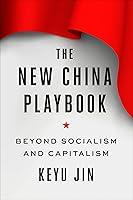 Algopix Similar Product 16 - The New China Playbook Beyond