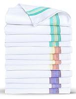 Algopix Similar Product 10 - Premium Kitchen Towels 28x20  12