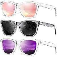 Algopix Similar Product 13 - ELITERA Sunglasses Womens Polarized