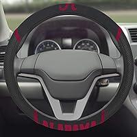 Algopix Similar Product 13 - FANMATS 14804 Alabama Crimson Tide