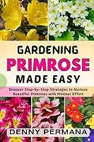 Algopix Similar Product 2 - Primrose Gardening Made Simple