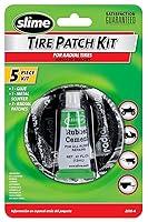 Algopix Similar Product 16 - Slime 2030-A Tire Patch Kit with Glue