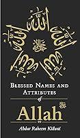 Algopix Similar Product 9 - Blessed Names and Attributes of Allah