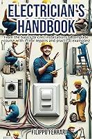 Algopix Similar Product 2 - Electricians Handbook The ideal