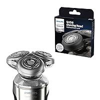 Algopix Similar Product 2 - Philips Norelco Genuine SH9872