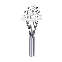 Algopix Similar Product 3 - Whisk Wiper  Wipe a Whisk Easily 