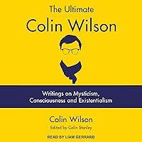 Algopix Similar Product 1 - The Ultimate Colin Wilson Writings on