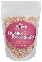 Algopix Similar Product 9 - MRS BARRS NATURAL FOOD Honey 