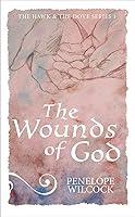 Algopix Similar Product 12 - THE WOUNDS OF GOD The Hawk and the