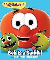 Algopix Similar Product 9 - VeggieTales Bob Is a Buddy A Story