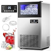 Algopix Similar Product 2 - Commercial Ice Maker