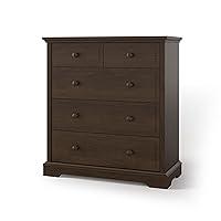 Algopix Similar Product 18 - Child Craft Universal Select 4 Drawer