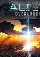 Algopix Similar Product 4 - Alien Overlords