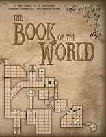 Algopix Similar Product 19 - The Book of the World 20 Hex Sheets