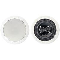 Algopix Similar Product 16 - BIC America MSR5D 75Watt 525 Dual