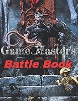 Algopix Similar Product 14 - Game Masters Battle Book Lich