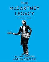 Algopix Similar Product 16 - The McCartney Legacy Volume 2 1974 