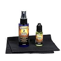 Algopix Similar Product 20 - MusicNomad MN140 Premium Guitar Care