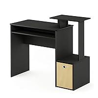 Algopix Similar Product 11 - Furinno Econ Multipurpose Home Office