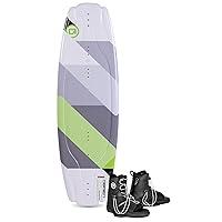 Algopix Similar Product 4 - OBrien Clutch Wakeboard 138cm with