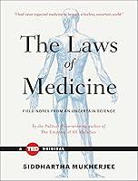 Algopix Similar Product 16 - The Laws of Medicine Field Notes from