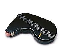 Algopix Similar Product 15 - Herma Vario Tab Dispenser - Black