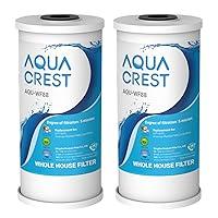 Algopix Similar Product 4 - AQUA CREST FXHTC 5 Micron 10 x 45