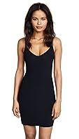 Algopix Similar Product 5 - commando Women's Tailored Slip Black