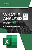 Algopix Similar Product 15 - What If Analysis in Excel A Practical