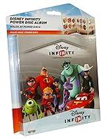 Algopix Similar Product 8 - PDP Disney Infinity Power Disc Album