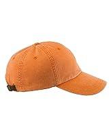 Algopix Similar Product 8 - Adams 6Panel LowProfile Washed