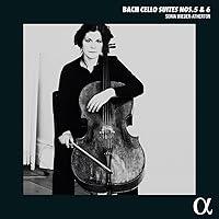 Algopix Similar Product 1 - J.S. Bach: Cello Suites Nos. 5 & 6