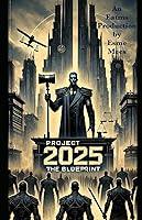 Algopix Similar Product 14 - Project 2025 The Blueprint Evil and