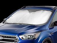 Algopix Similar Product 4 - WeatherTech Sunshade Window Shade for