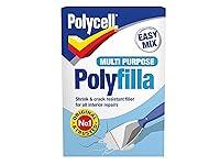 Algopix Similar Product 17 - Polycell MPP18KGS 18Kg MultiPurpose