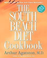 Algopix Similar Product 4 - The South Beach Diet Cookbook