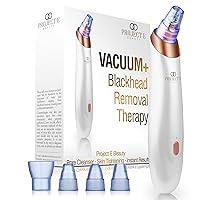 Algopix Similar Product 19 - Project E Beauty Vacuum Blackhead