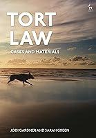 Algopix Similar Product 14 - Tort Law: Cases and Materials