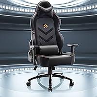 Algopix Similar Product 3 - Fuqido 1325 Gaming Chair