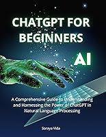 Algopix Similar Product 3 - ChatGPT for Beginners A Comprehensive