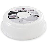 Algopix Similar Product 10 - Norpro Microwave Cover