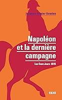 Algopix Similar Product 8 - Napolon et la dernire campagne  Les