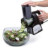 Algopix Similar Product 11 - Presto 02970 Professional SaladShooter