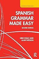 Algopix Similar Product 14 - Spanish Grammar Made Easy