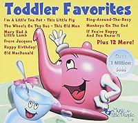 Algopix Similar Product 14 - Toddler Favorites