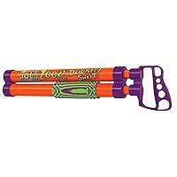 Algopix Similar Product 4 - AQUA ZOOKA DOUBLE SHOT, 18"