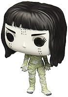 Algopix Similar Product 15 - Funko POP Movies The Mummy The Mummy
