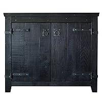 Algopix Similar Product 6 - Native Trails VNB309 Americana Bathroom